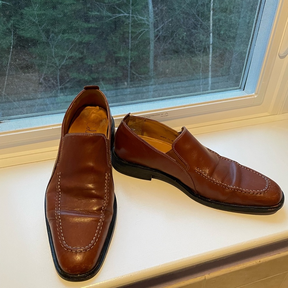 Mens Cole Haan Shoes